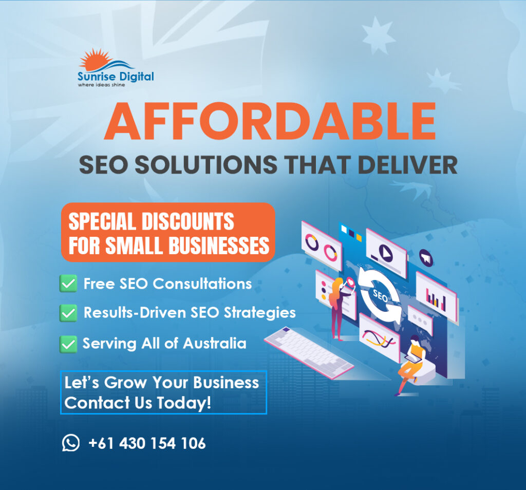 SEO Services Australia | Best SEO Agency in Australia