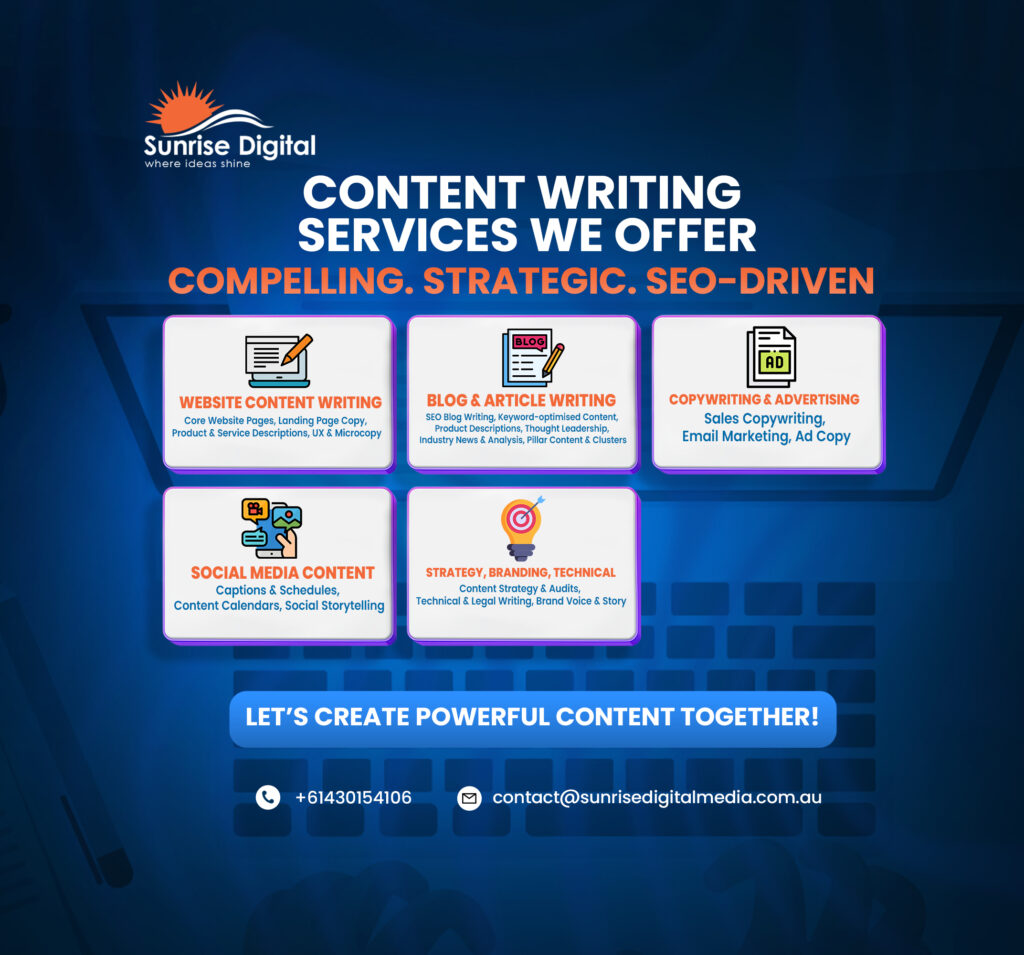 Blog Content Writing Services That Deliver Results | Affordable SEO Blog Writers