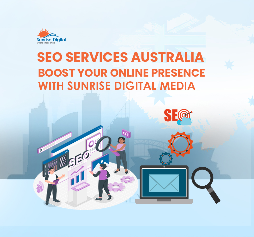 SEO Services Australia | Best SEO Agency in Australia