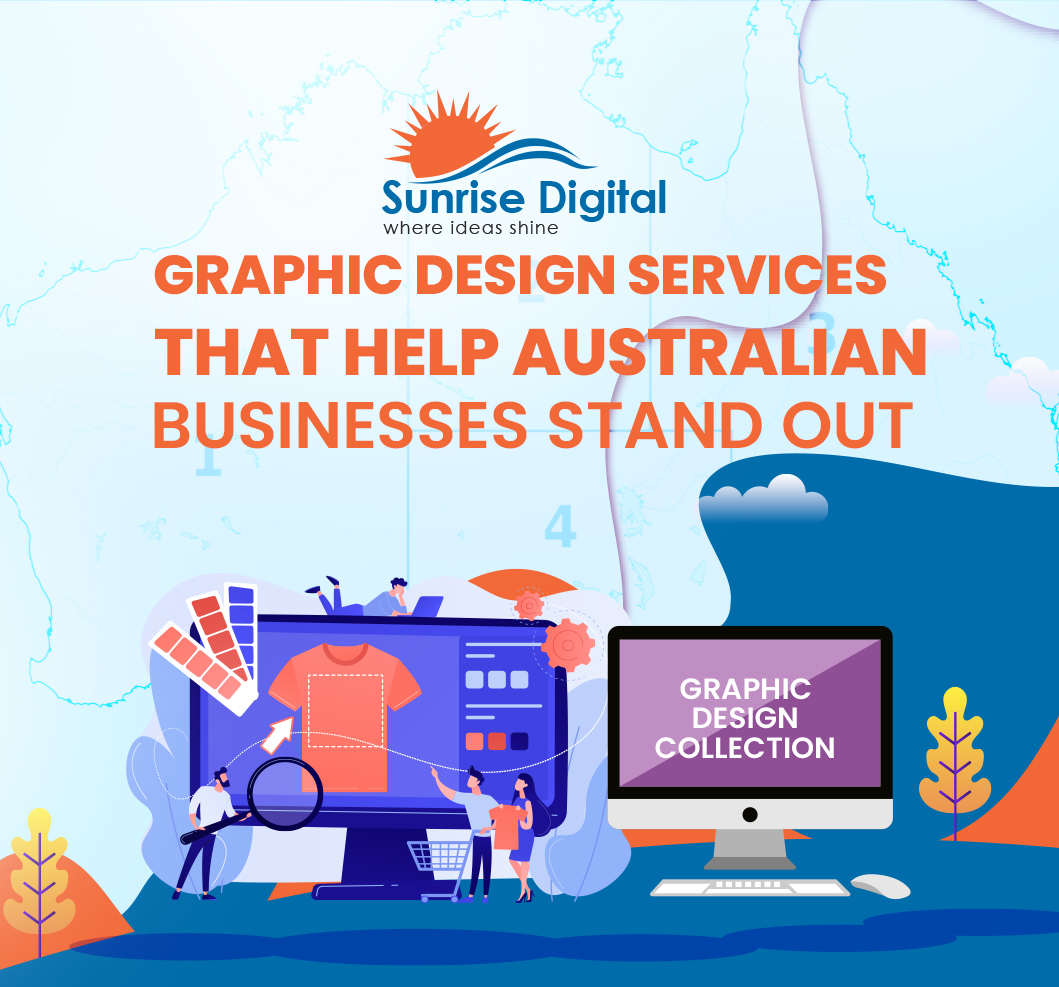 graphic design services