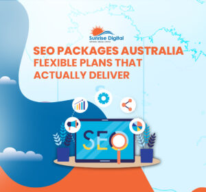 SEO Packages Australia | Affordable SEO for Business Growth
