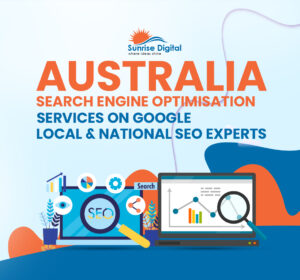 Australia Search Engine Optimisation Services on Google | SEO