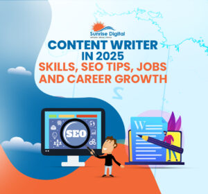 Content Writer in 2025: Skills, SEO Tips, Jobs, and Career Growth
