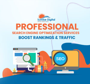 Professional Search Engine Optimization Services Australia