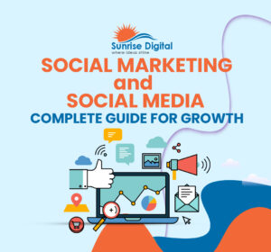 Social Marketing and Social Media Strategies for Australia