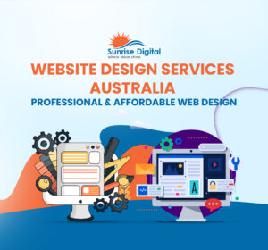 Website Design Services Australia | Affordable Web Design