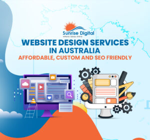 Website Design Services in Australia | Grow Your Business