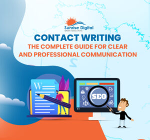 Master contact writing with tips, examples, and templates. Learn how to write emails, resumes, and contact us pages that work.