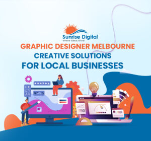 Graphic Designer Melbourne | Expert Branding & Web Design