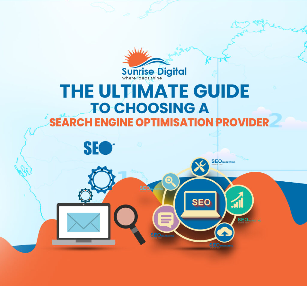 Best Search Engine Optimisation Provider in Australia