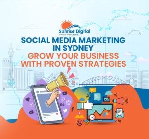 Social Media Marketing in Sydney | Best Agency for Growth