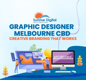 Looking for a graphic designer Melbourne CBD? We offer premium branding, print & digital design services. Contact us today!