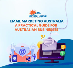 Email Marketing Australia | Strategy, Laws & Expert Guidance