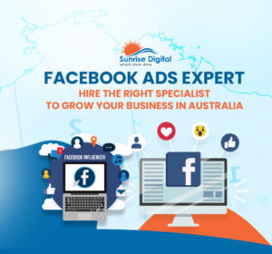 Facebook Ads Expert Australia | Hire Proven Advertisers