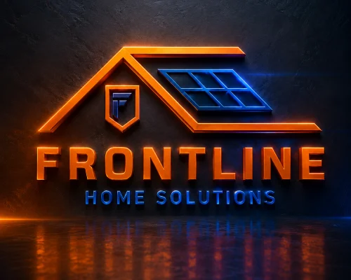 Frontline Home Solutions Case Study by Sunrise Digital Media